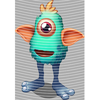 Cartoons and other-CO 2869